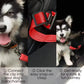 Pet Car Seat Belt Harness