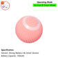 Indestructible Plush Dog Chew Toy