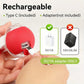 Indestructible Plush Dog Chew Toy
