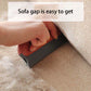 Pet Hair Remover Brush for Dogs & Cats