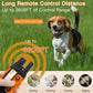 Waterproof Electric Dog Training Collar