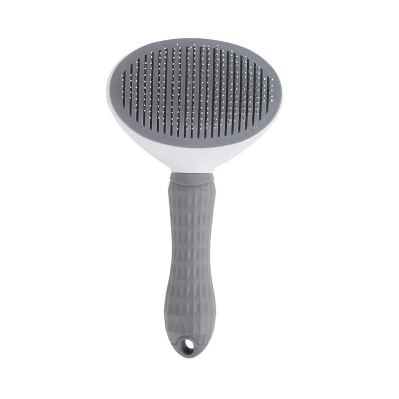 Long-Haired Dog & Cat Grooming Comb