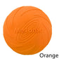Durable Silicone Dog Flying Disc – Bite-Resistant, Outdoor Training & Play Toy