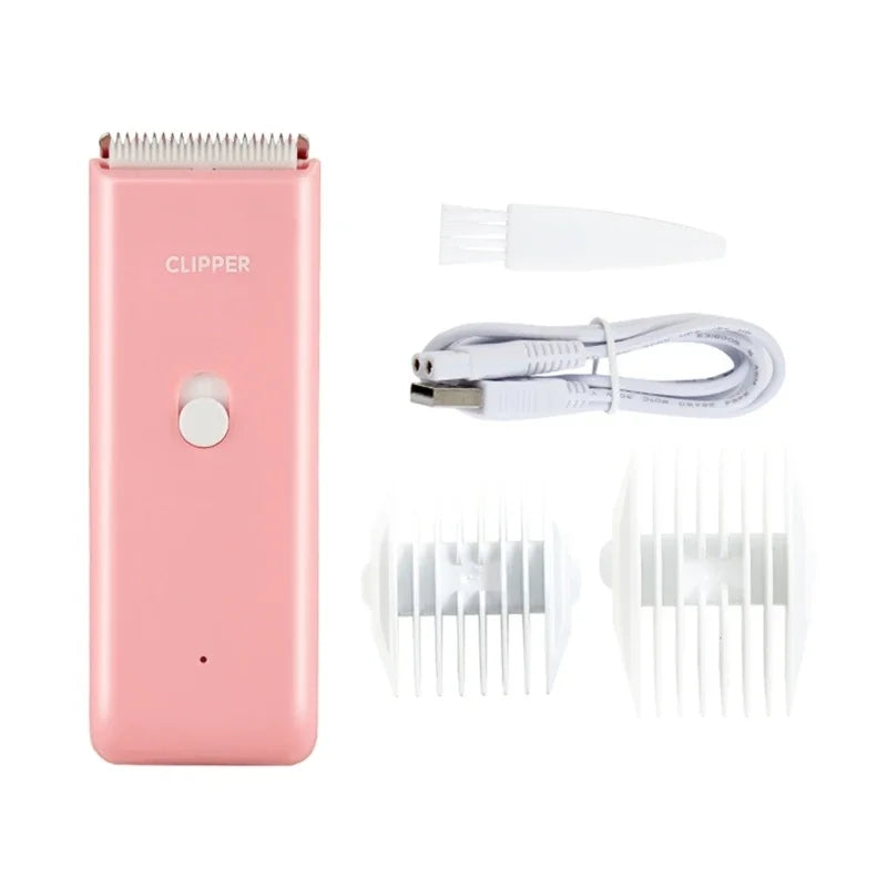 Electric Dog Hair Clipper Trimmer