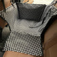 Cawayi Pet Car Seat Cover Hammock
