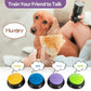 8PCS Dog Voice Communication Buttons