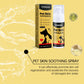 Pet Skin Relief & Care Spray