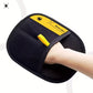 Large Pet Hair Removal Grooming Gloves