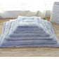Double-Sided Plush Pet Mat