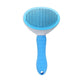 Long-Haired Dog & Cat Grooming Comb