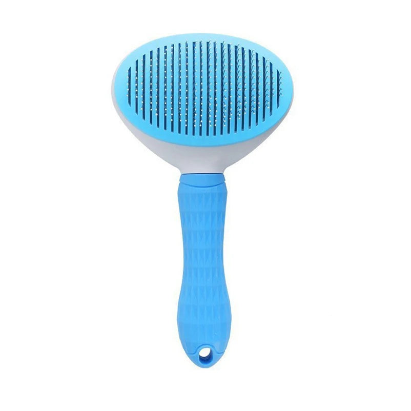 Long-Haired Dog & Cat Grooming Comb