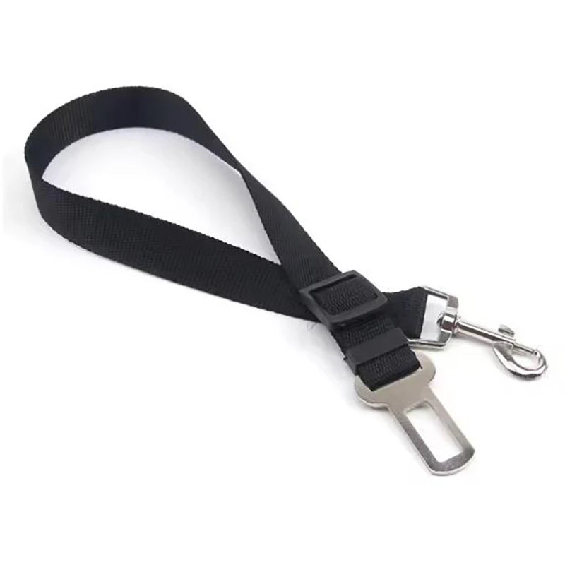 Pet Car Seat Belt Harness
