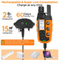 Waterproof Electric Dog Training Collar
