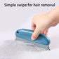 Pet Hair Remover Brush for Dogs & Cats