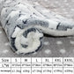 Flannel Pet Sleeping Mat