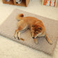 Orthopedic 3D Foam Dog Bed
