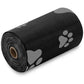 Rolls of Dog Poop Bags – leak-proof, eco-friendly, easy to use. Perfect outdoor pet waste bags