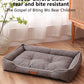 Waterproof Oxford Dog Bed with PP Cotton
