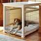 Extra Large Plush Dog Bed Sofa