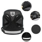 Reflective Mesh Pet Harness