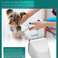Electric Pet Hair Clipper Rechargeable