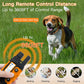 Waterproof Electric Dog Training Collar