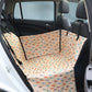 Cawayi Pet Car Seat Cover Hammock