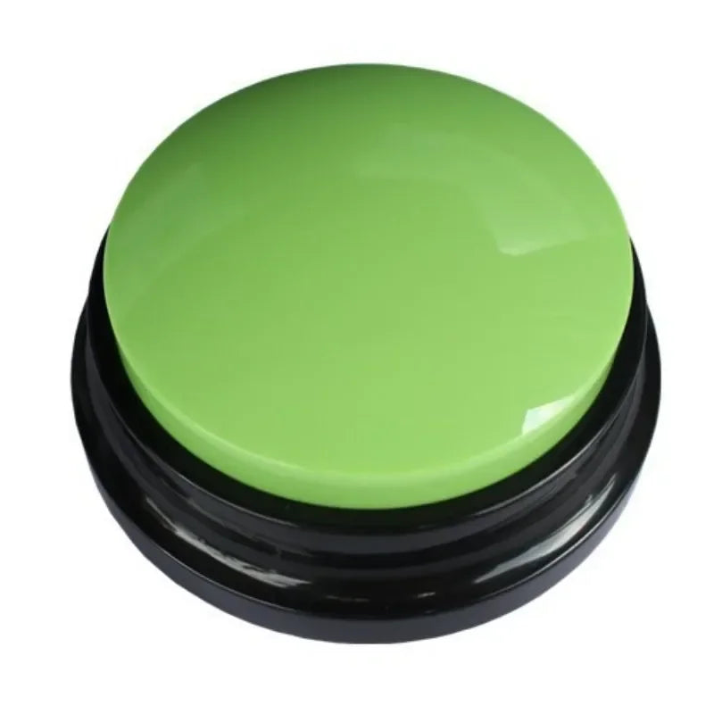8PCS Dog Voice Communication Buttons