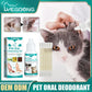Dog & Cat Ear Cleaning Oil 30ml