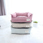 Indoor Pet Sofa Bed for Dogs & Cats