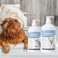 Pet Bath Shampoo 500ml – Gentle & Deodorizing