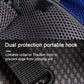 Mesh Pet Carrier Sling Backpack