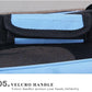 Portable Mesh Pet Carrier Bag