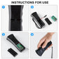 Ultrasonic Dog Bark Stop Trainer