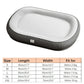 Plush Pet Bed for Dogs & Cats