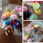 DualPet 20-Piece Cat Toy Set