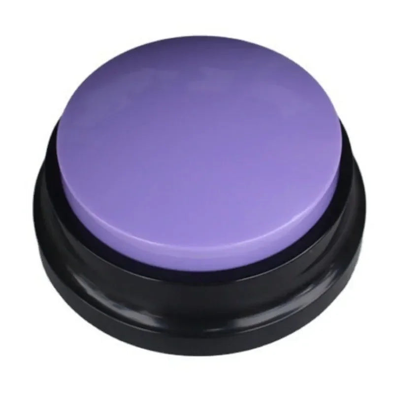 8PCS Dog Voice Communication Buttons