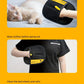 Large Pet Hair Removal Grooming Gloves