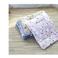 Double-Sided Plush Pet Mat