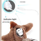 Interactive Catnip Bird Toy for Cats & Dogs