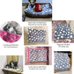Flannel Pet Sleeping Mat