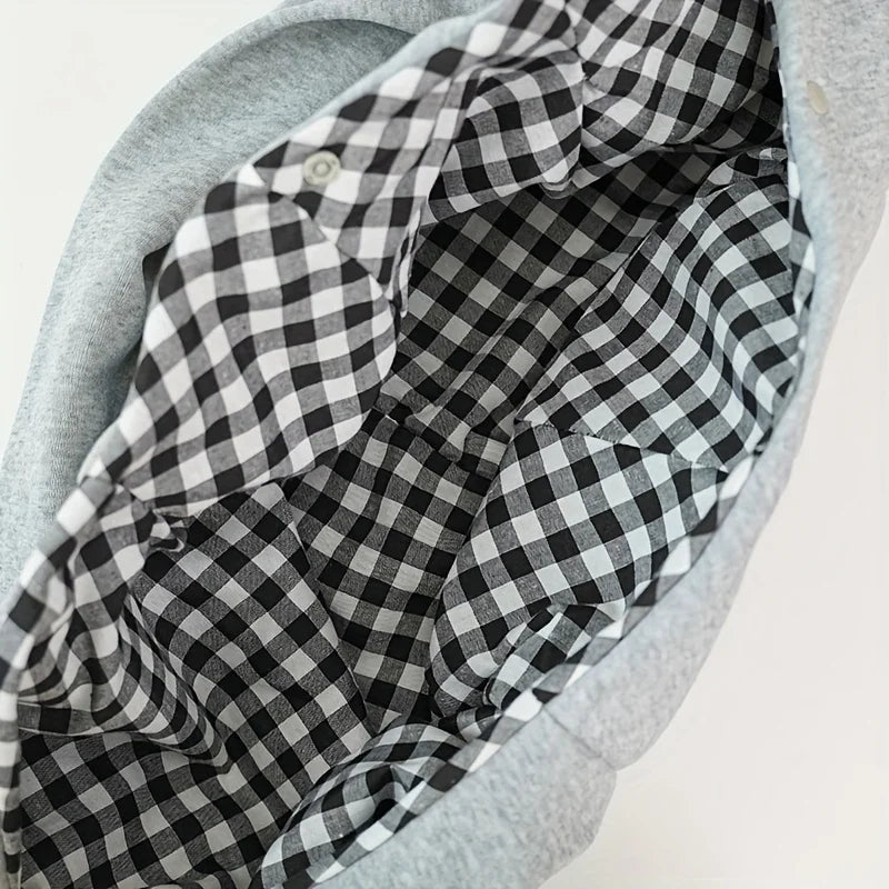 Portable Outdoor Pet Carrier Bag