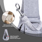 Cotton Crossbody Pet Sling Bag