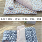 Double-Sided Plush Pet Mat